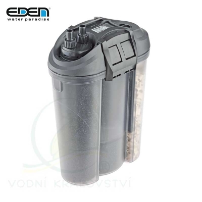 EDEN 522 External Filter - Vnější akvarijní filtr