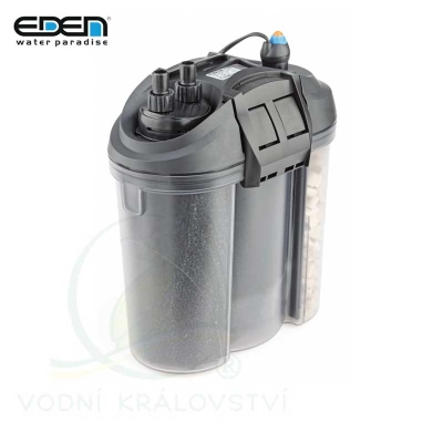 EDEN 511 - 100 W External Thermo Filter - Vnější akvarijní filtr