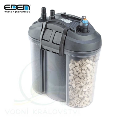 EDEN 521 - 200 W External Thermo Filter - Vnější akvarijní filtr