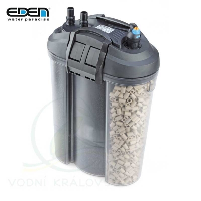 EDEN 522 - 300 W External Thermo Filter - Vnější akvarijní filtr