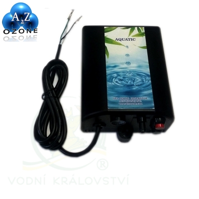 Aquatic Spa Ozone Generator