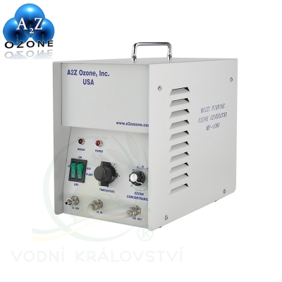 MP-1000 Multi Purpose Ozone Generator