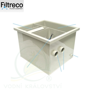 Filtreco Sieve Pit 2