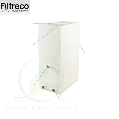 Filtreco Sieve 1