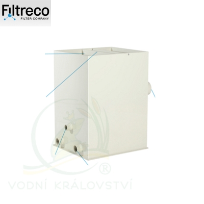 Filtreco Sieve 2