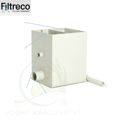 Filtreco Sieve 4