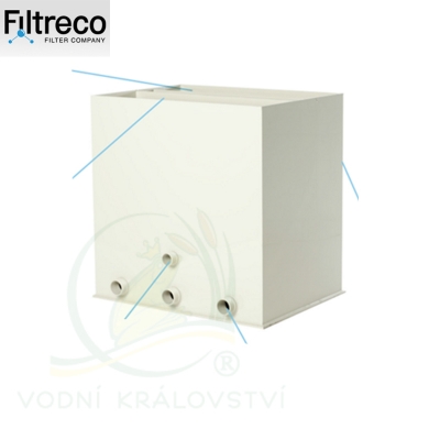 Filtreco Sieve 5