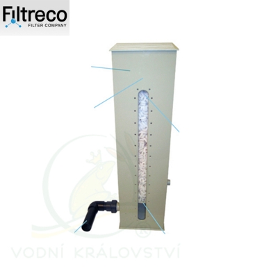 Filtreco Protien Skimmer Large
