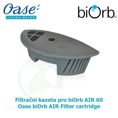 Oase biOrb AIR Filter cartridge - Filtrační kazeta pro biOrb AIR 60