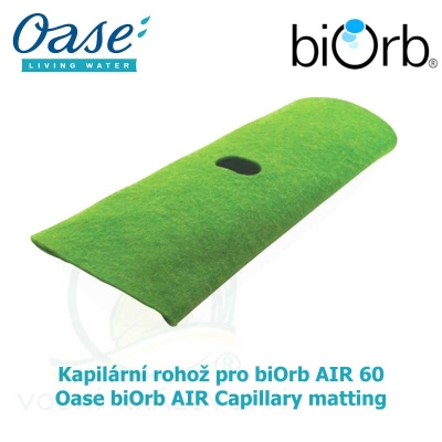 Oase biOrb AIR Capillary matting - Kapilární rohož pro biOrb AIR 60