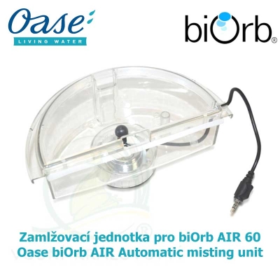 Oase biOrb AIR Automatic misting unit - Zamlžovací jednotka pro biOrb AIR 60