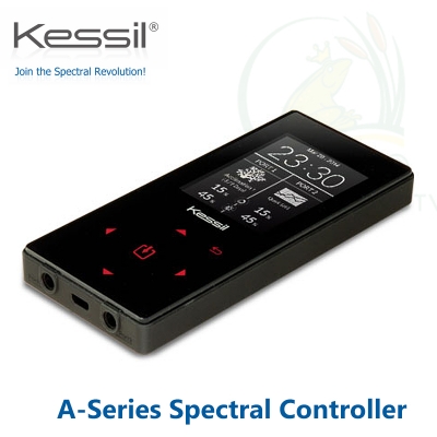 Kessil spektrální ovladač, Kessil Spectral Controller