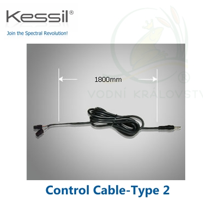 Kessil kable type 2