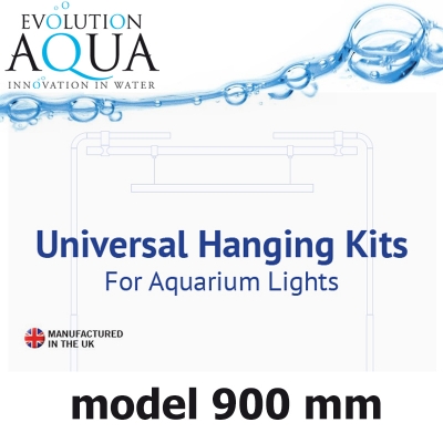 EA Lighting Hanging Kit 450, závěsný kit na osvětlení 900 mm 