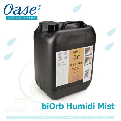 Oase biOrb AIR HumidiMist 5 litrů