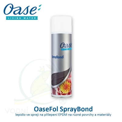 Oase SprayBond 500 ml