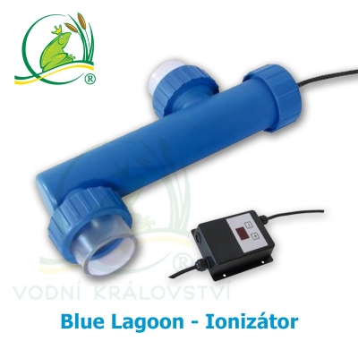 Blue Lagoon Ionizátor