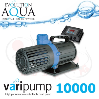 Evolution Aqua VariPump 10000