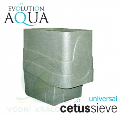 Evolution Aqua Cetus universal Eastern khaki