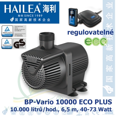 Hailea BP-Vario 10000