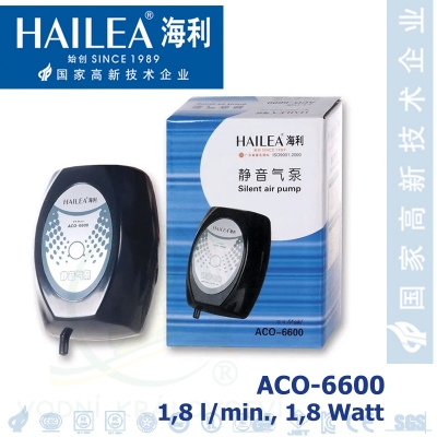 Hailea ACO-6600