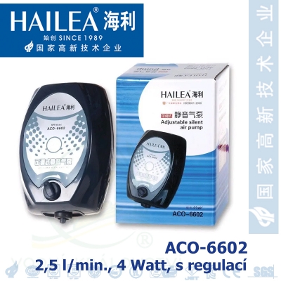 Hailea ACO-6602