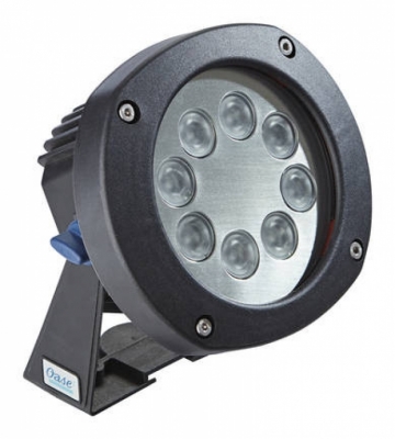 Oase LunAqua Power LED XL 3000 Wide Flood