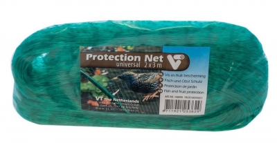 VT Protection Net