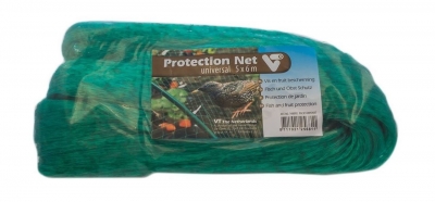 VT Protection Net