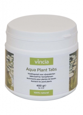 Vincia Aqua Plant Tabs