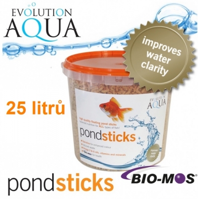 Evolution Aqua PondSticks