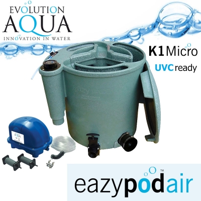 Eazy POD Micro Air