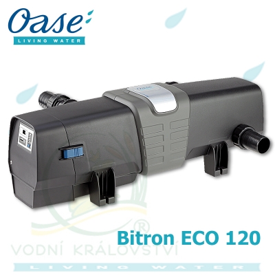 Oase Bitron 120 ECO