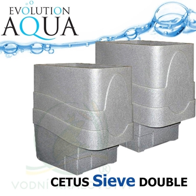 Cetus DOUBLE