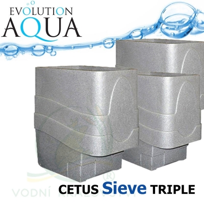 Cetus TRIPLE