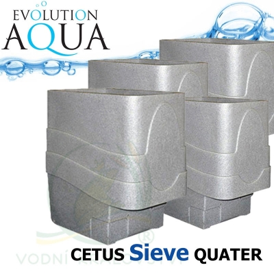 Cetus QUATER