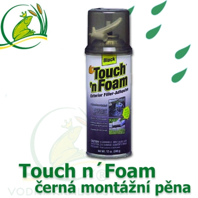 Touch n´Foam
