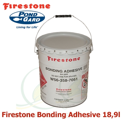 Firestone Bonding Adhesive 19 l