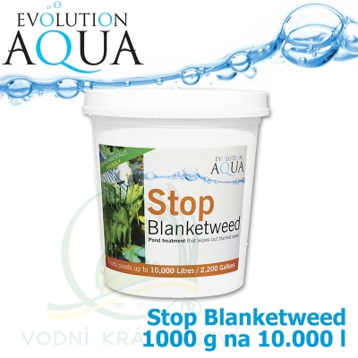 Stop Blanketweed 1000