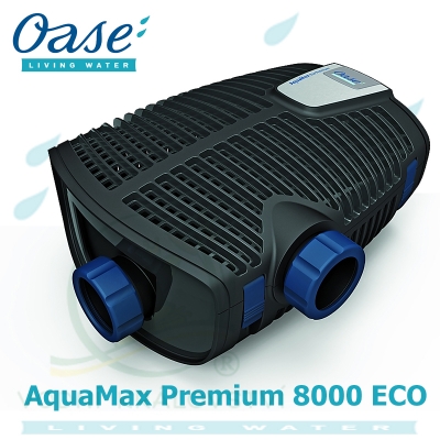 Čerpadlo Oase AquaMax ECO Premium 8000