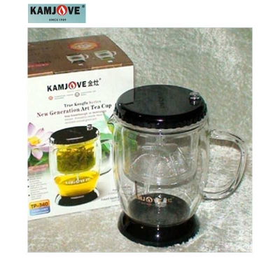 Čajová konvice KAMJOVE TP-340
