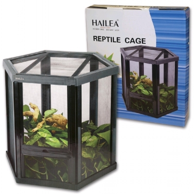 Hailea Reptile Cage