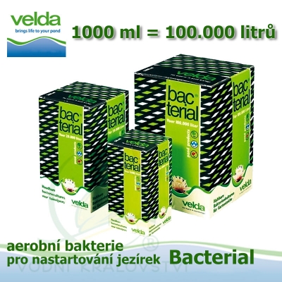 Velda Bacterials 