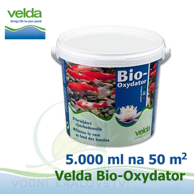 Bio-oxydator 5000 ml