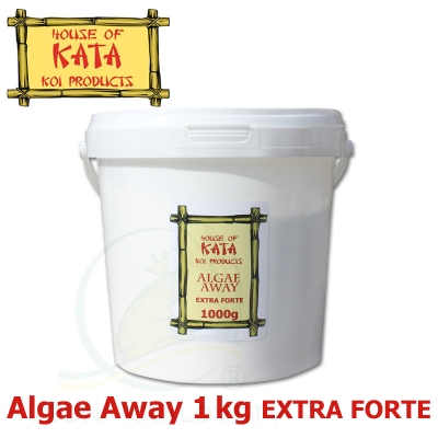 House Of Kata Algae Away 1 kg