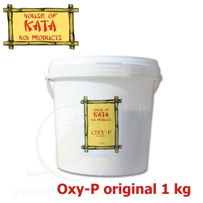 House Of Kata Oxy-P 1 kg 