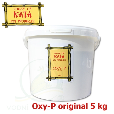 House Of Kata Oxy-P 5 kg