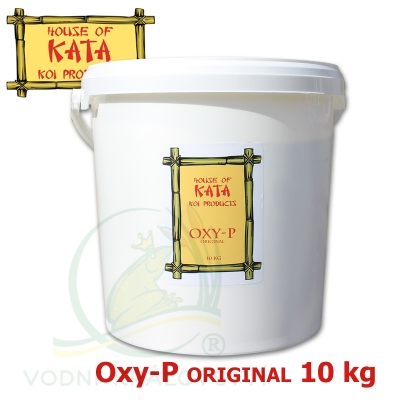 House Of Kata Oxy-P 10 kg