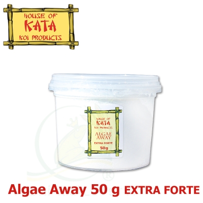 House Of Kata Algae Away 50 g