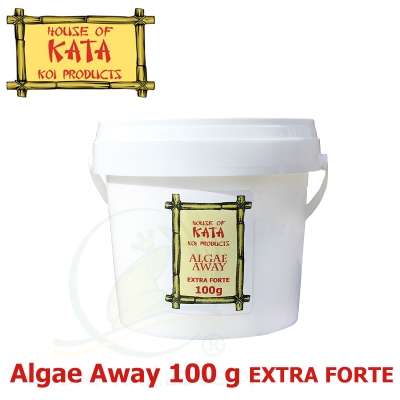 House Of Kata Algae Away 100 g